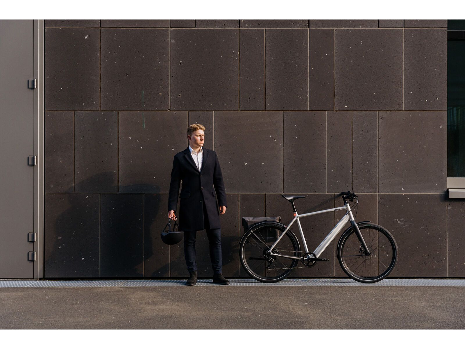 Coboc Vesterbro DMT, raw finish, matt - Bild 11