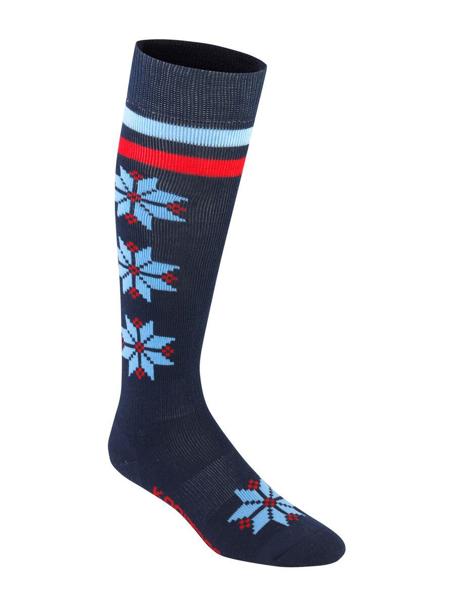 Kari Traa Tåtil Sock, naval - Bild 1