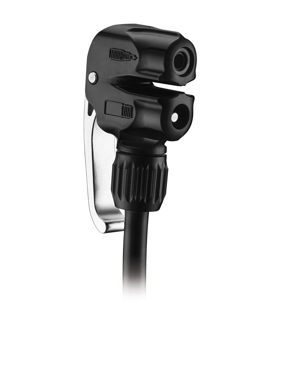 Lezyne Dual Valve Head - Bild 1