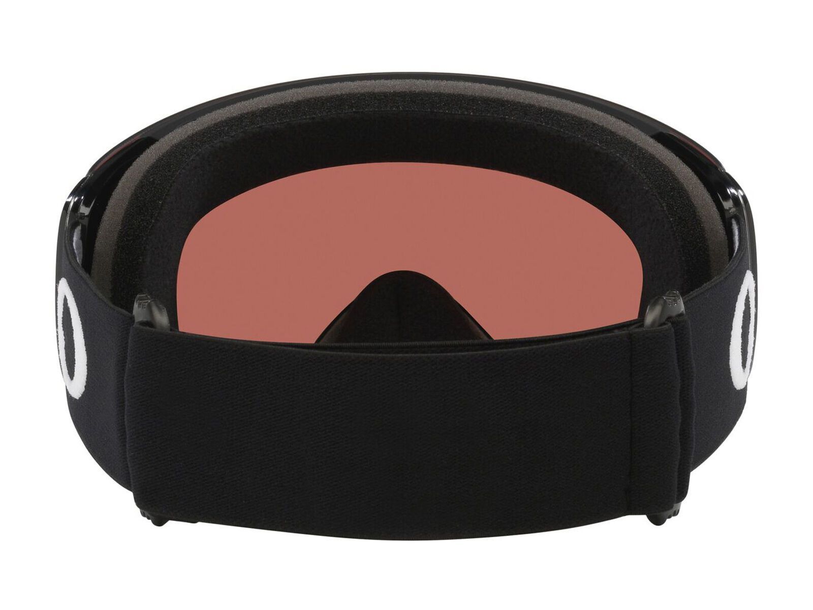 Oakley Flight Deck M, Prizm Snow 24k Iridium / matte black - Bild 7