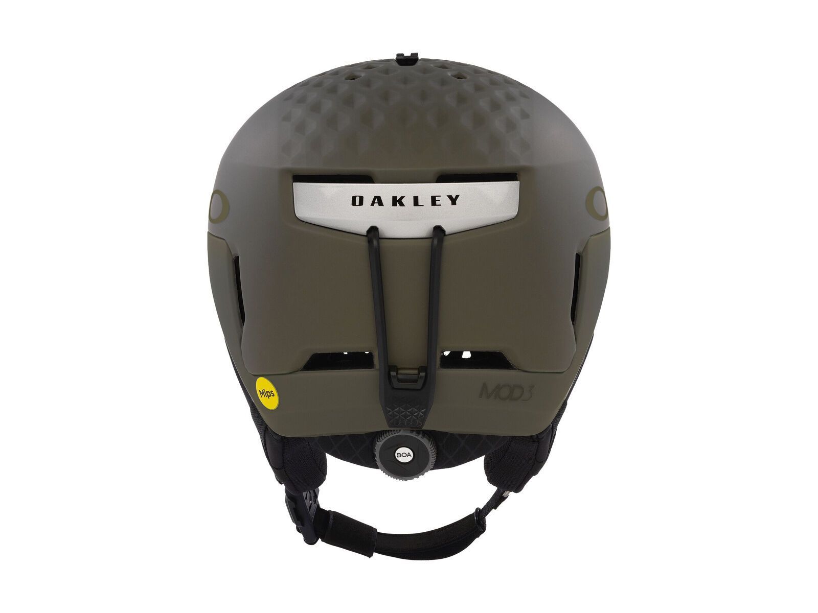Oakley Mod3, dark brush - Bild 7