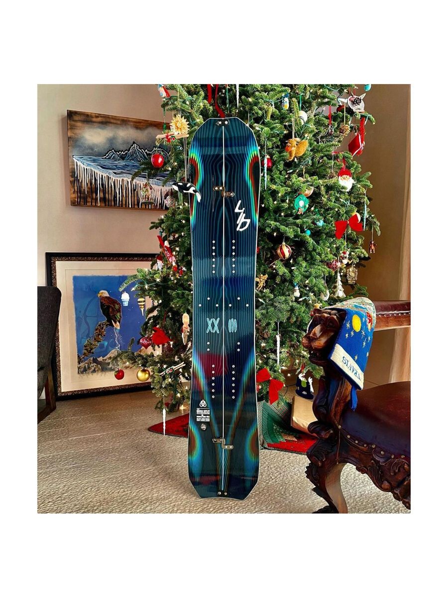 Lib Tech Orca Split - Bild 10