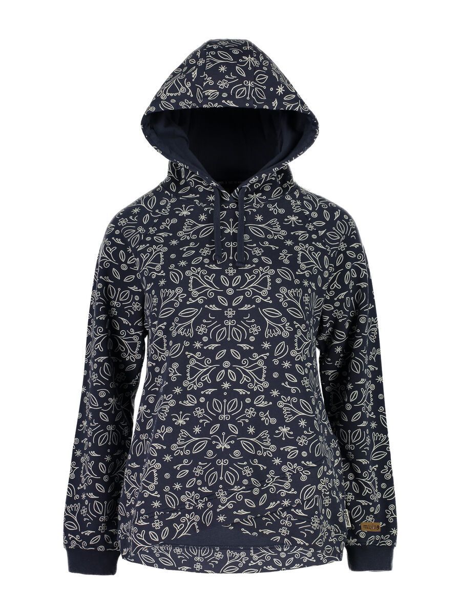 Maloja MegiaM., mountain lake fairyleaf - Bild 1