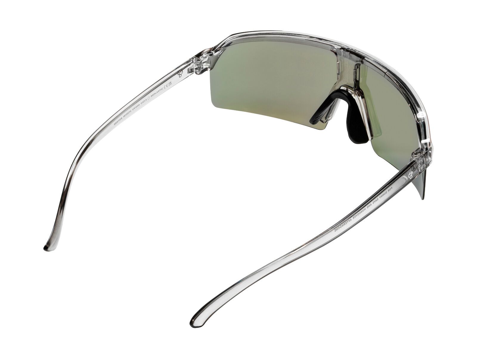 CHPO Nestor, Rainbow mirror / grey - Bild 4