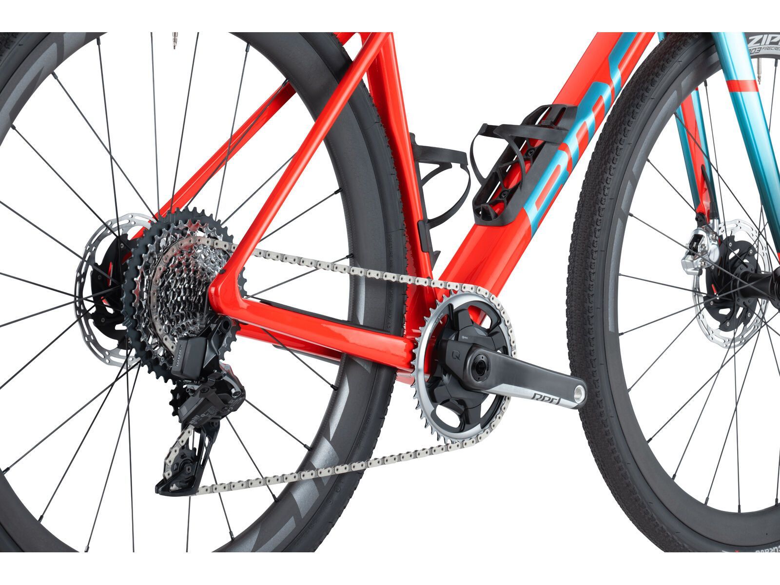 BMC Kaius 01 LTD, peacock spider - Bild 7