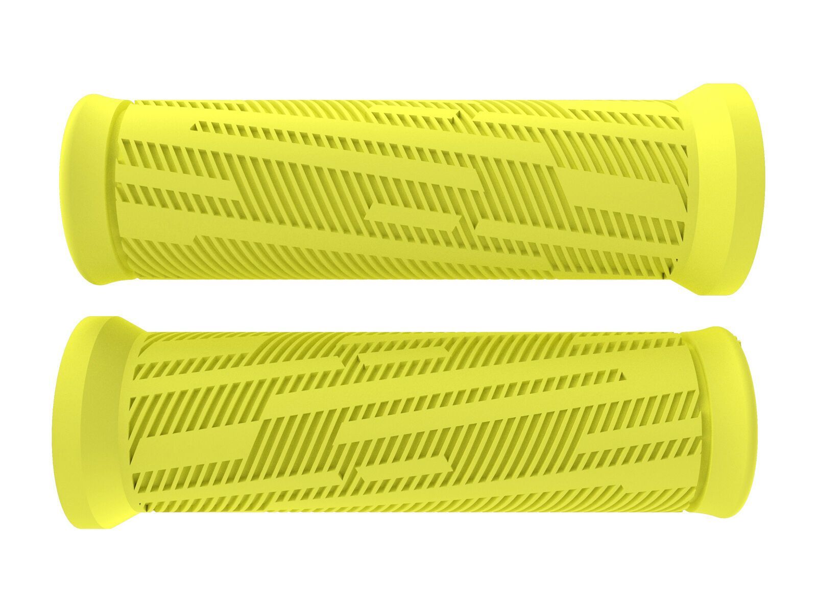 Syncros Kids Grips, radium yellow - Bild 1