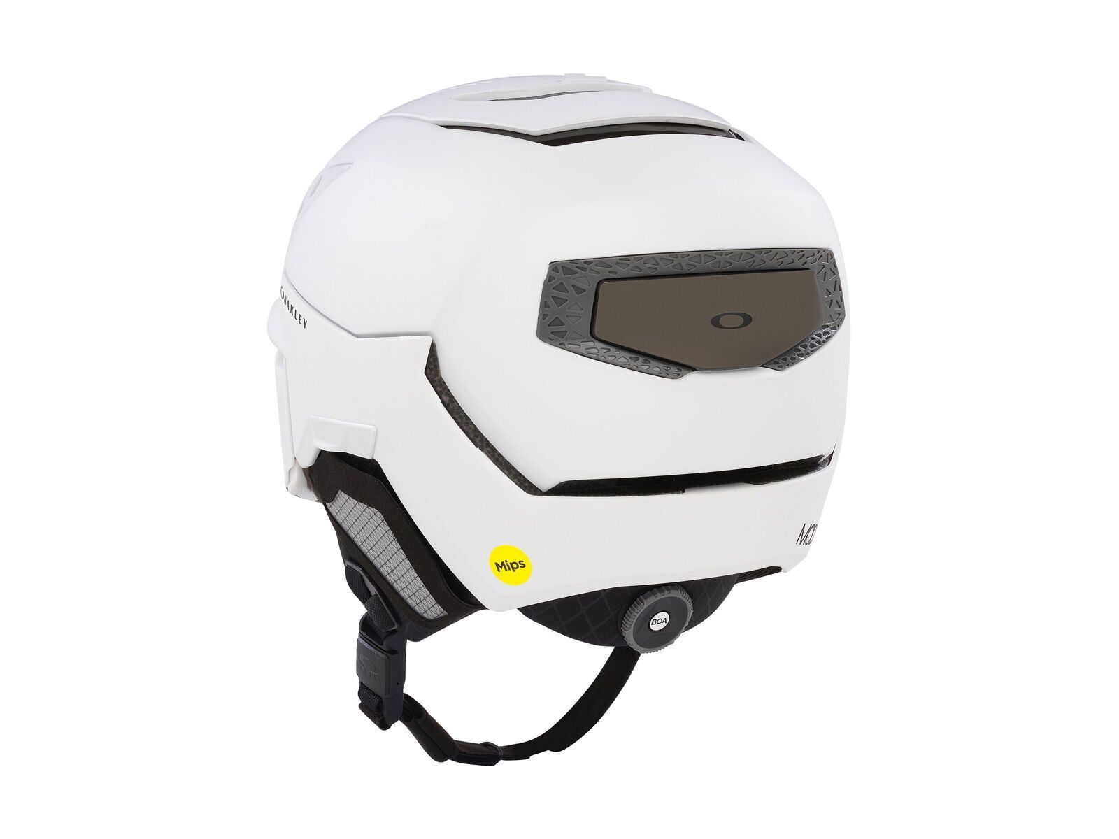 Oakley Mod7 - Prizm Sapphire Iridium, white - Bild 4