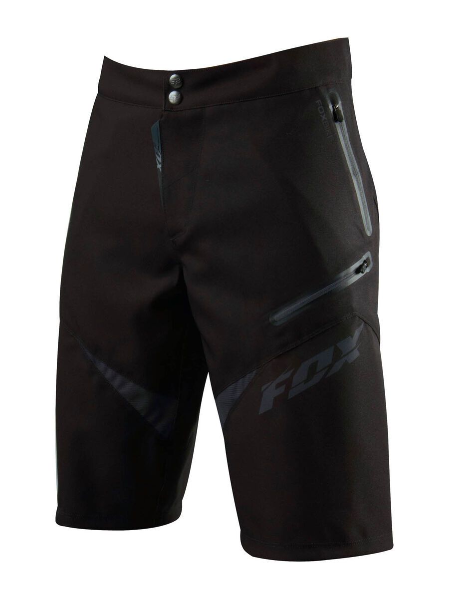 Fox Demo Freeride Short, black - Bild 1