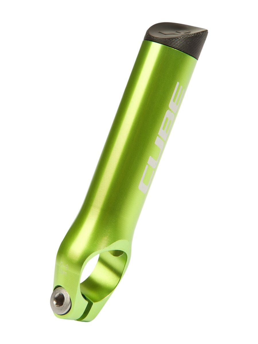 Cube Bar Ends HPA, green - Bild 2