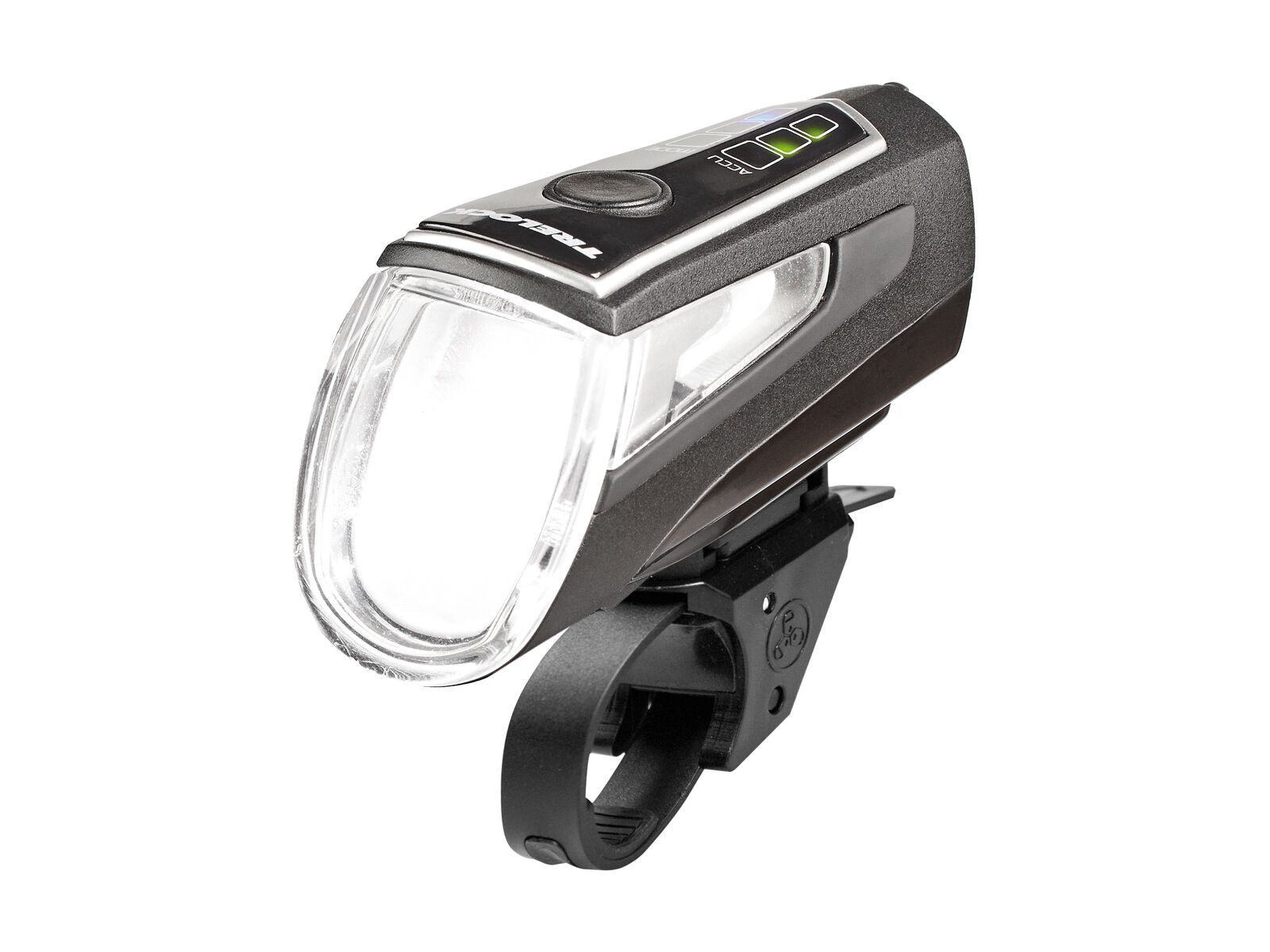 Trelock LS 560 I-Go Control, black - Bild 1