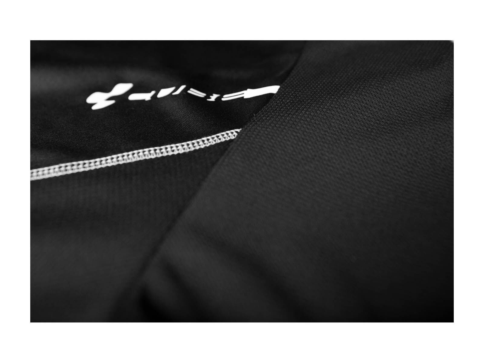 Cube Motion WLS Trikot kurzarm, schwarz - Bild 3