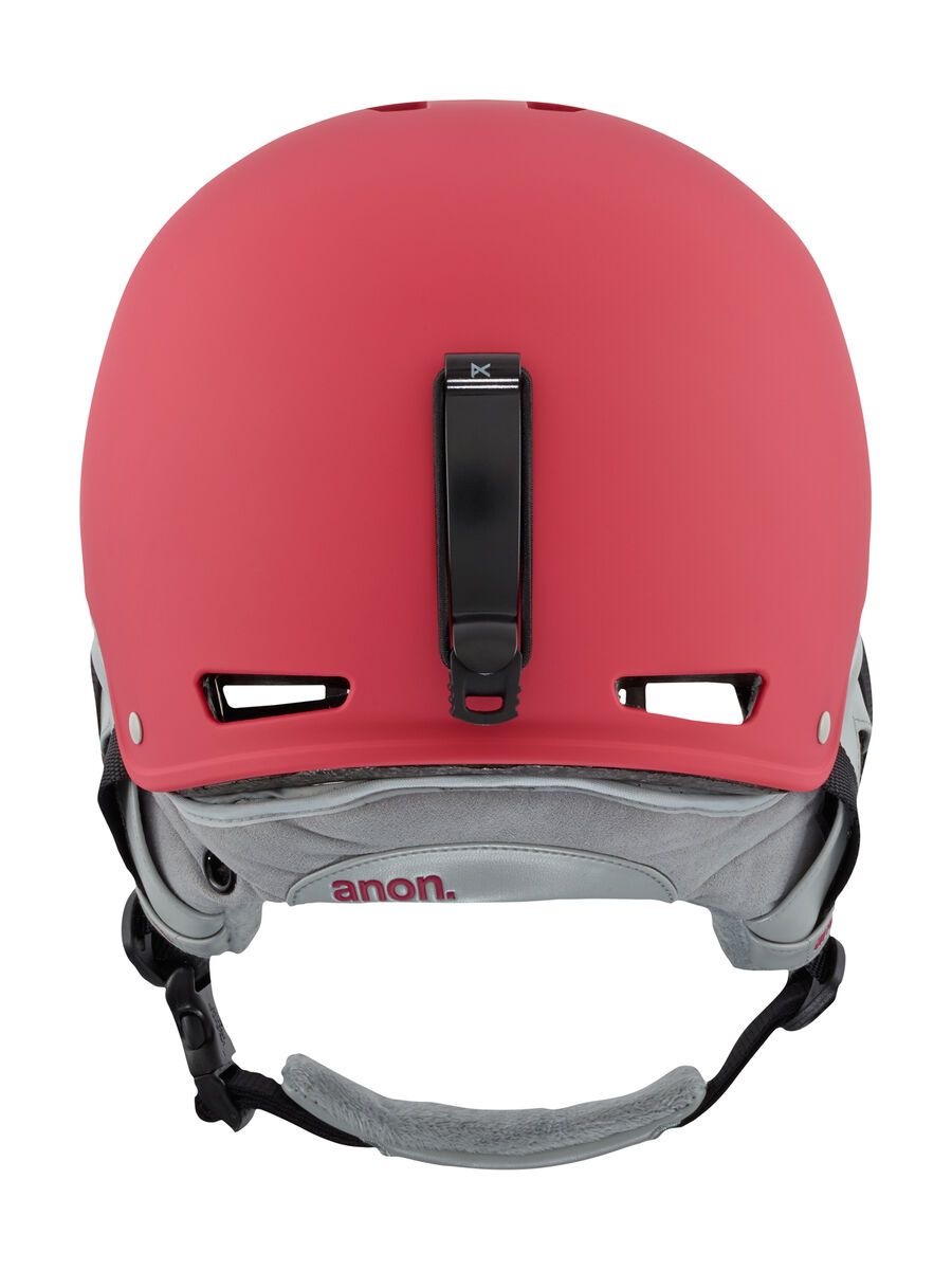 Anon Lynx, daisy red - Bild 2
