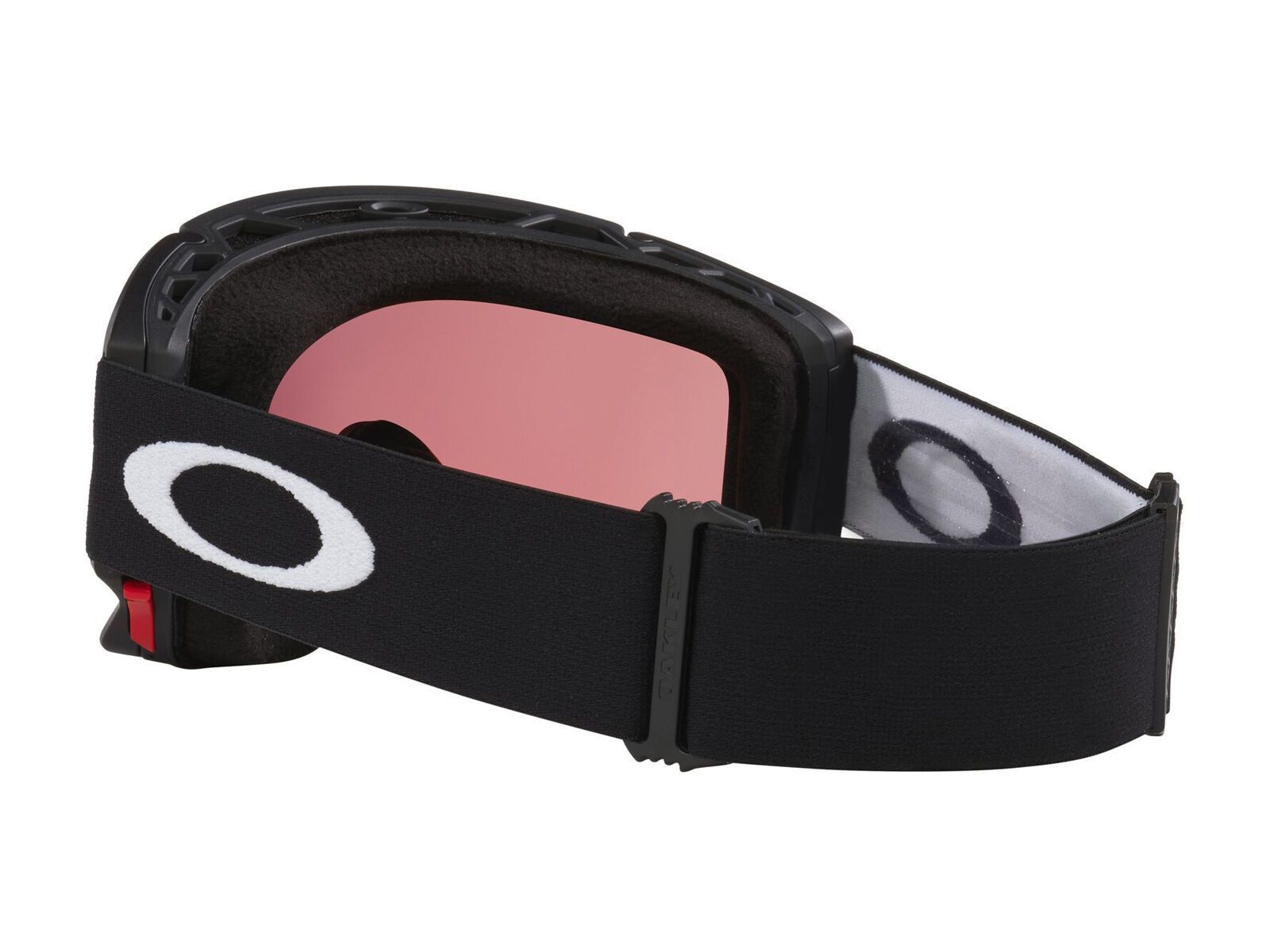 Oakley Flow Scape M, Prizm Snow Torch Iridium & Iced / matte black - Bild 7