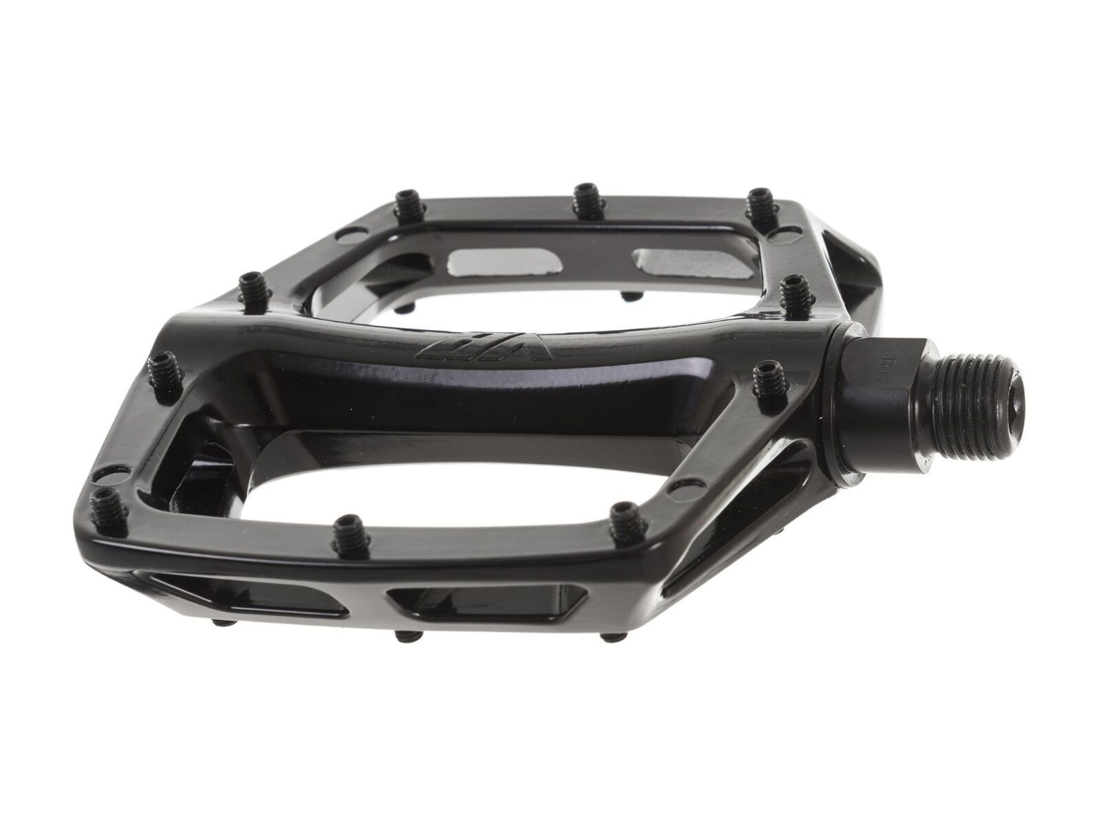 DMR V8 Flat Pedal, black - Bild 3