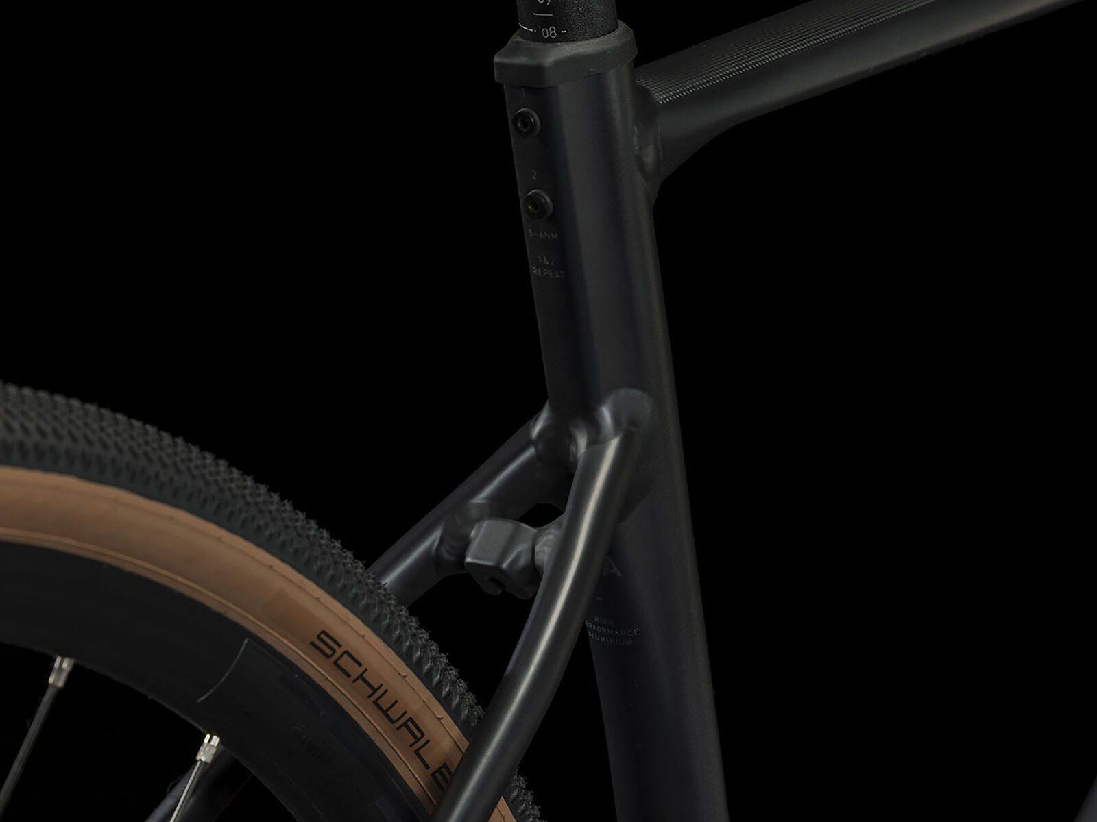 Cube Nuroad Pro, metalblack´n´grey - Bild 7