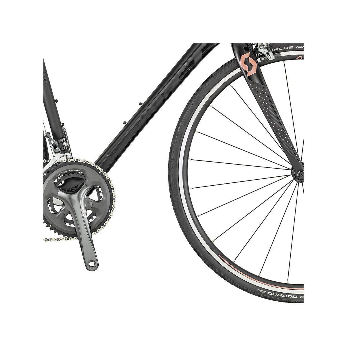 Scott Contessa Addict 35 - Bild 4