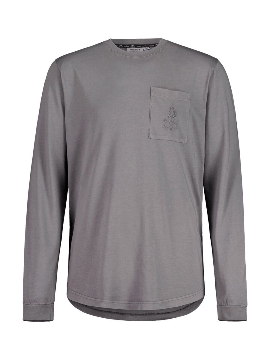 Maloja KnopseM., stone - Bild 1