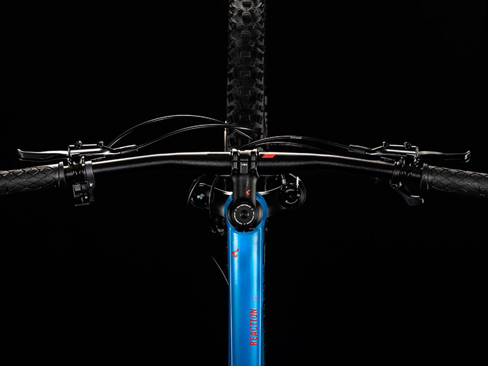 Cube Reaction Pro 29, blue´n´red - Bild 3