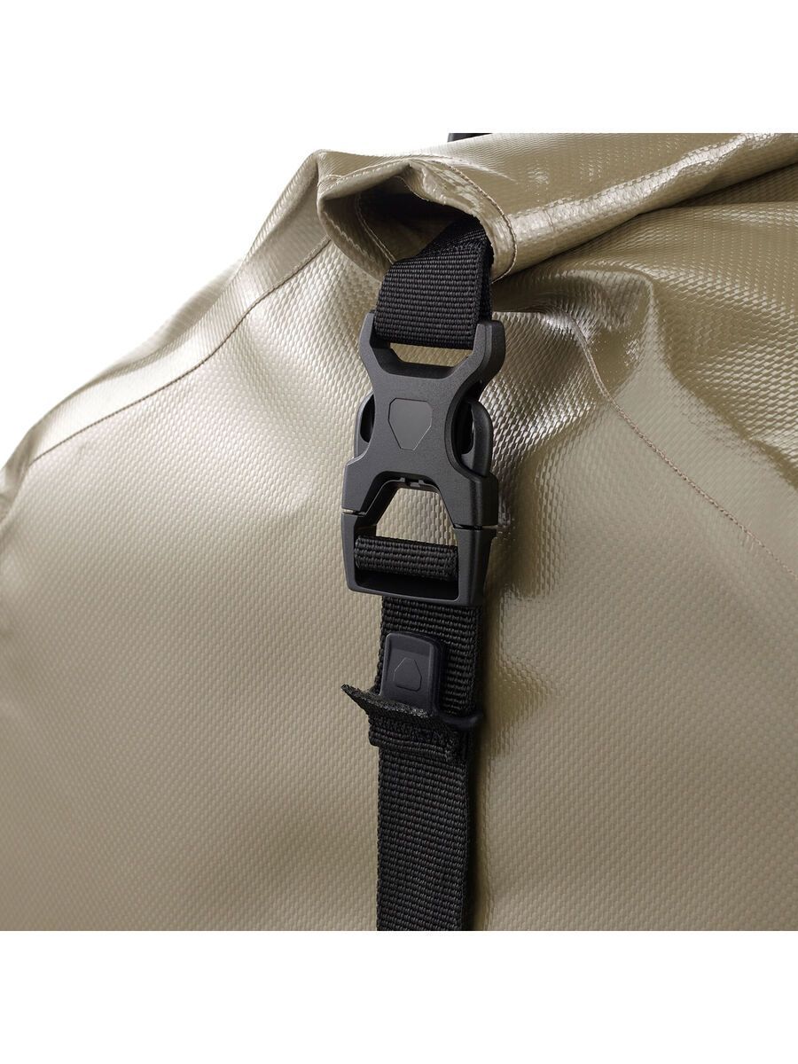 ORTLIEB Duffle RC 89 L, olive - Bild 8