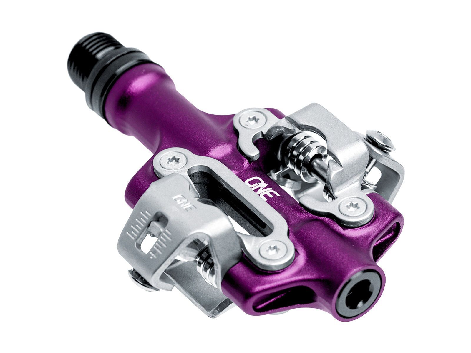 OneUp Components XC Clip Pedal, purple - Bild 1