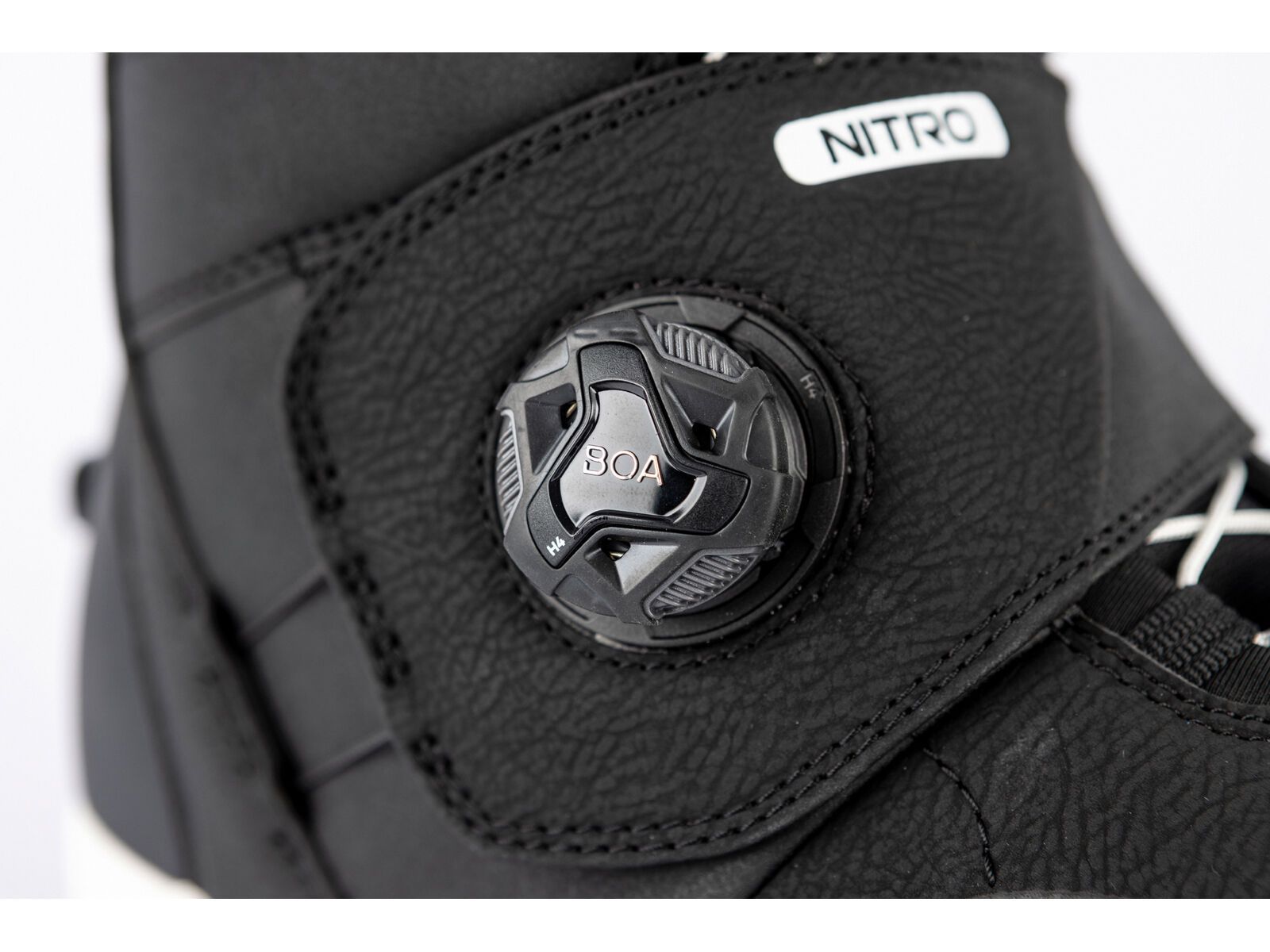 Nitro Venture TLS Step On, black - Bild 8