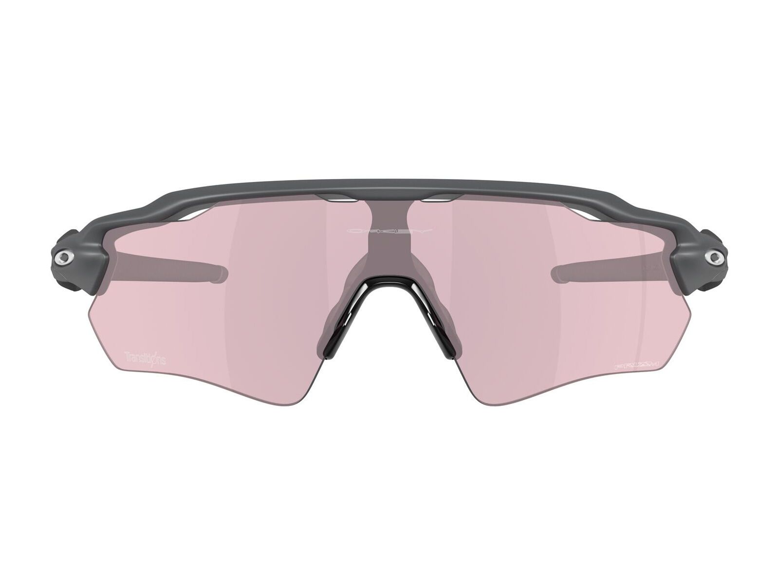 Oakley Radar EV Path, Prizm Transitions Black / matte carbon - Bild 2