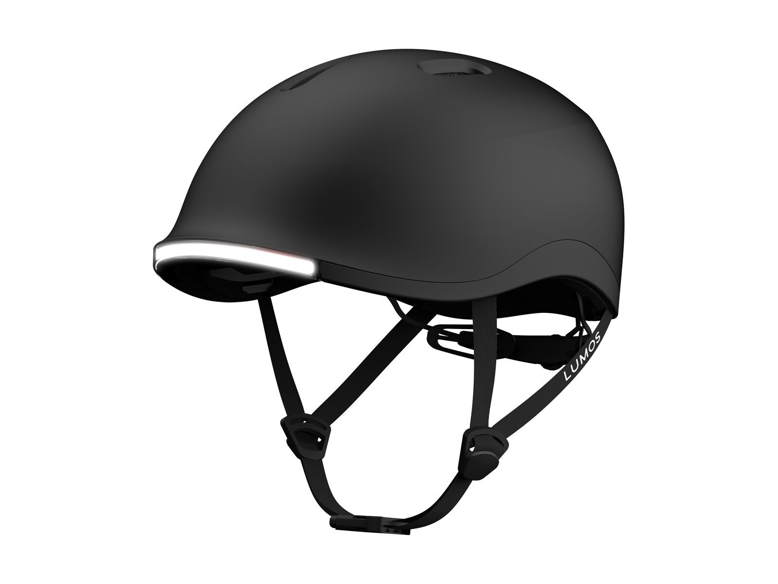 Lumos Nyxel MIPS, black - Bild 1