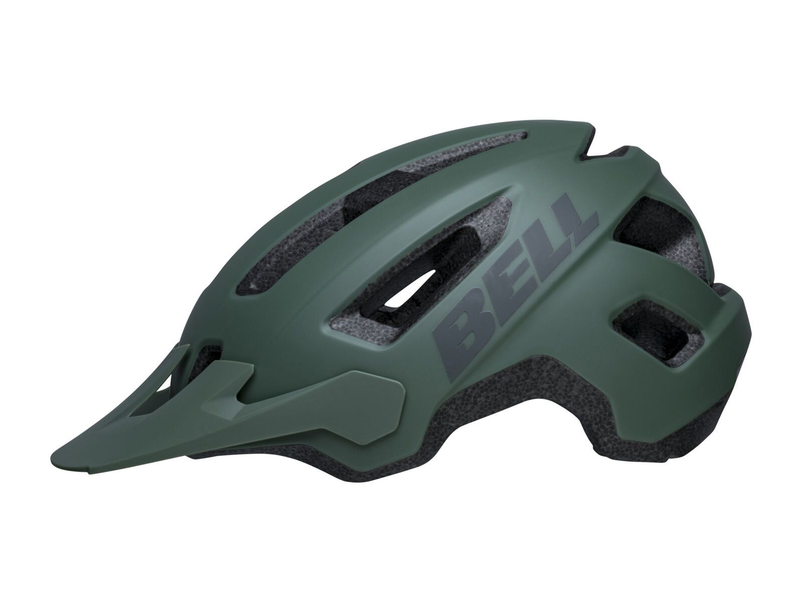 Bell Nomad 2, matte green - Bild 3