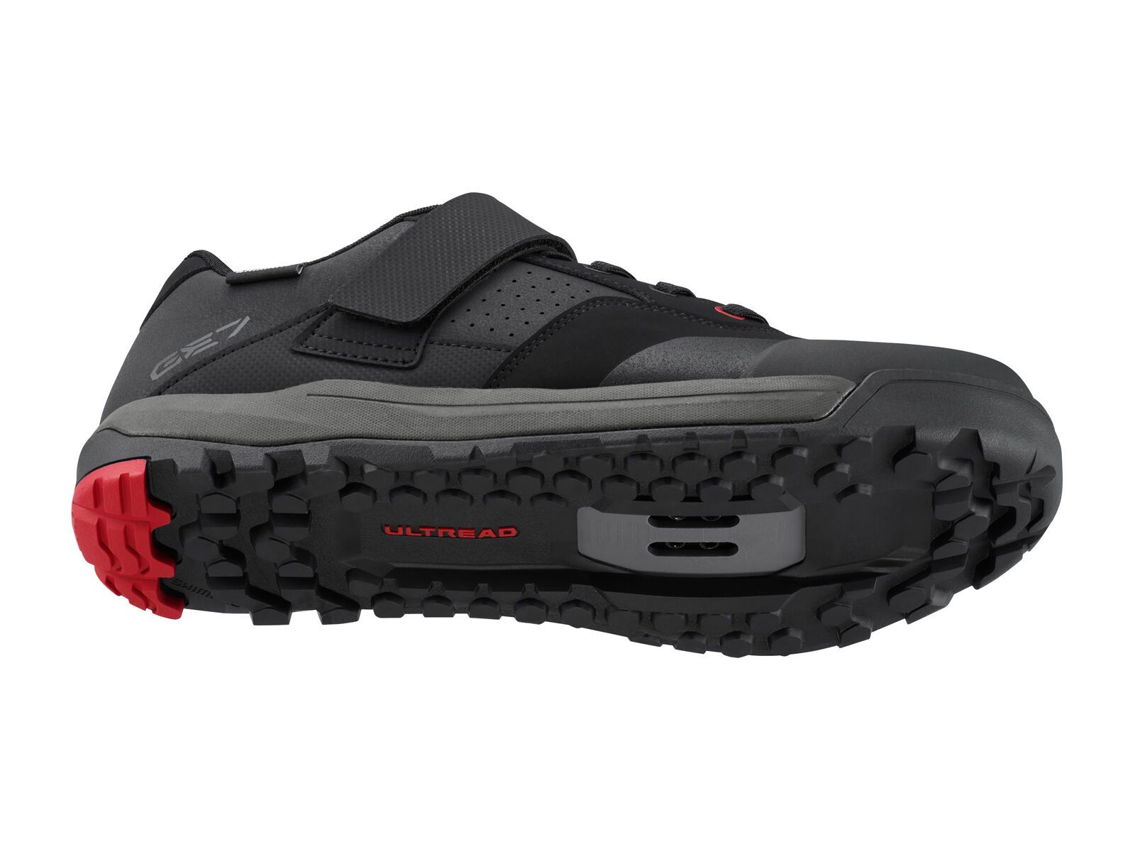 Shimano SH-GE700, black - Bild 3