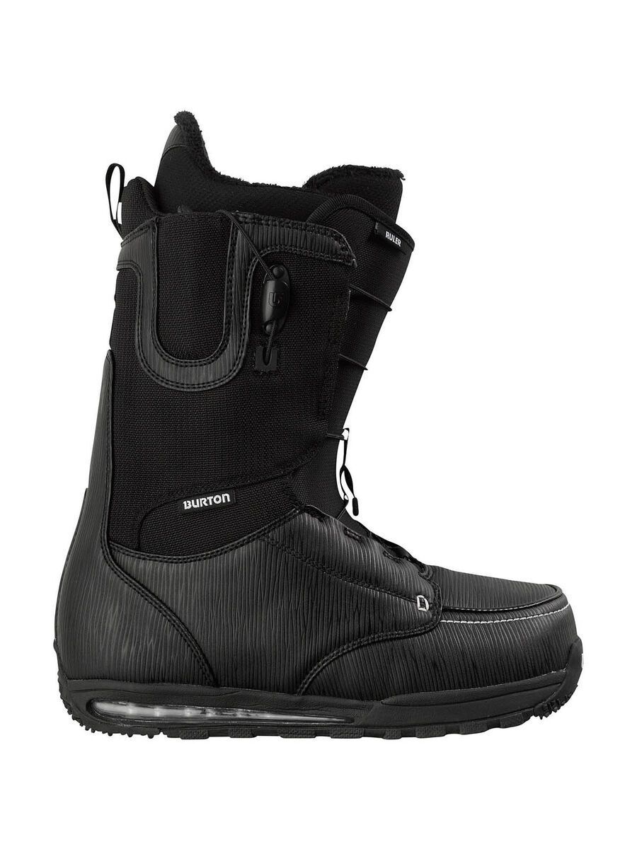 Burton Ruler, Black/White - Bild 1