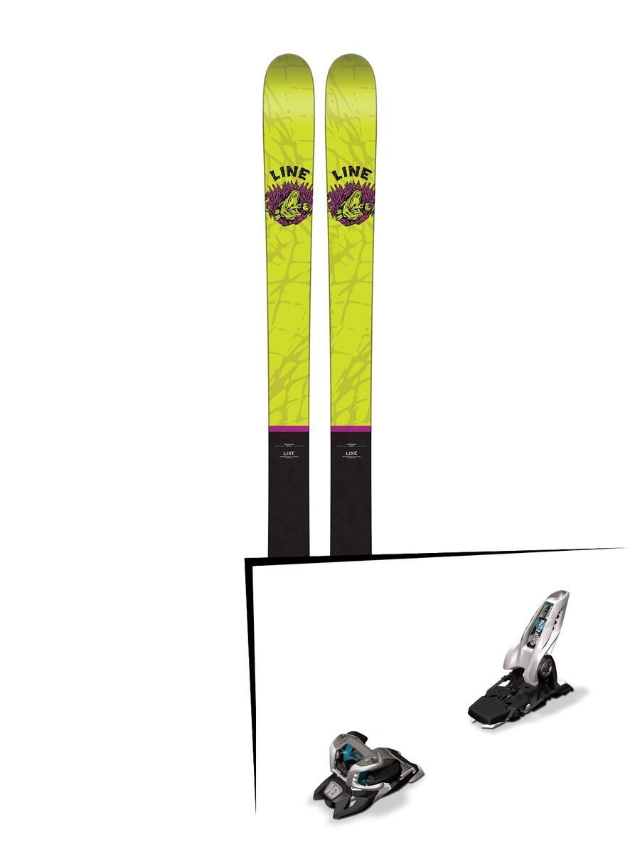 Set: Line Gizmo 2017 + Marker Griffon 13 ID (1685403) - Bild 1