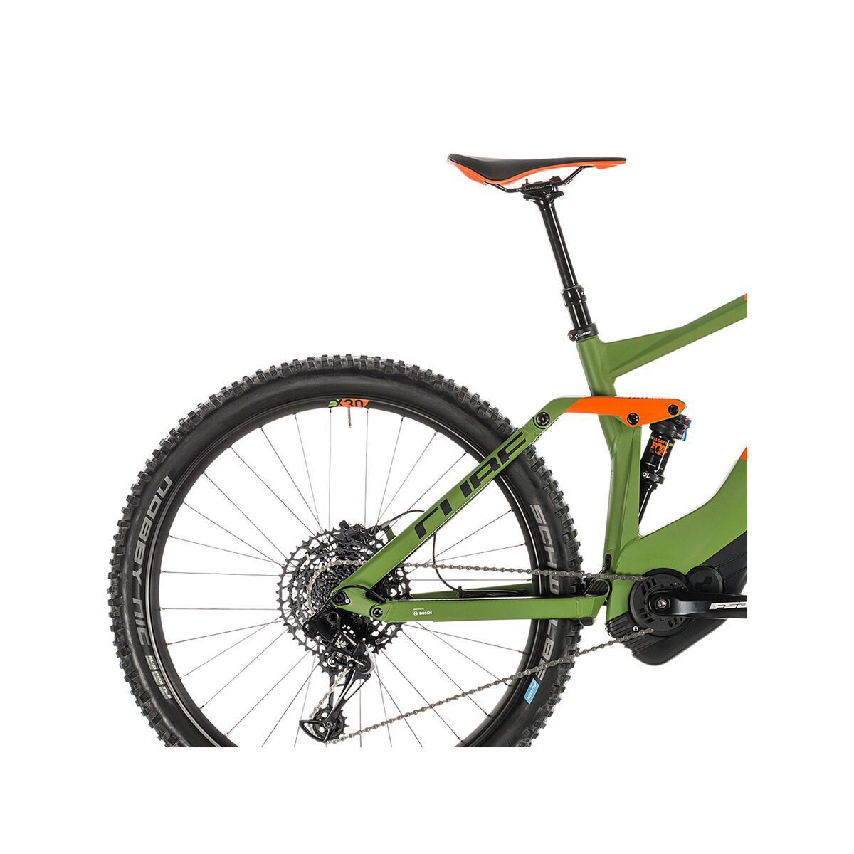 cube stereo hybrid 140 race 500 2019