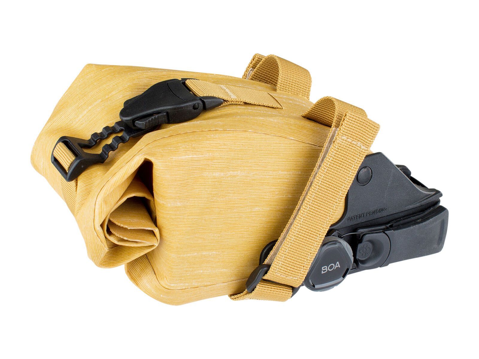 Evoc Seat Pack Boa S, loam - Bild 2