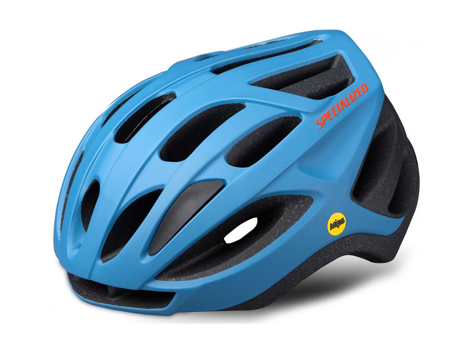 Specialized Align MIPS (ANGi kompatibel), matte storm grey - Bild 1