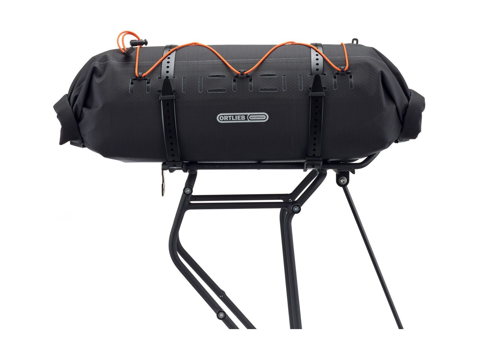 ORTLIEB Dry-Pack 16 L, black matt - Bild 6