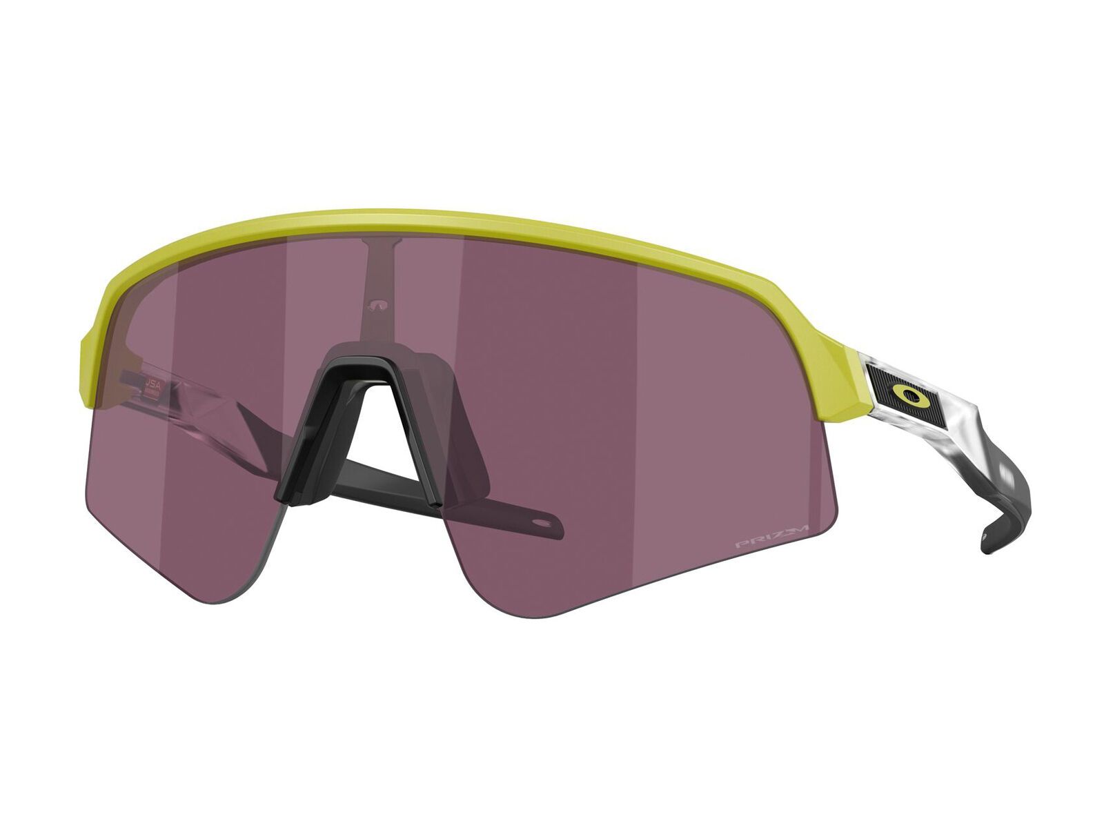 Oakley Sutro Lite Sweep Limitless Collection, Prizm Road Black - Bild 1
