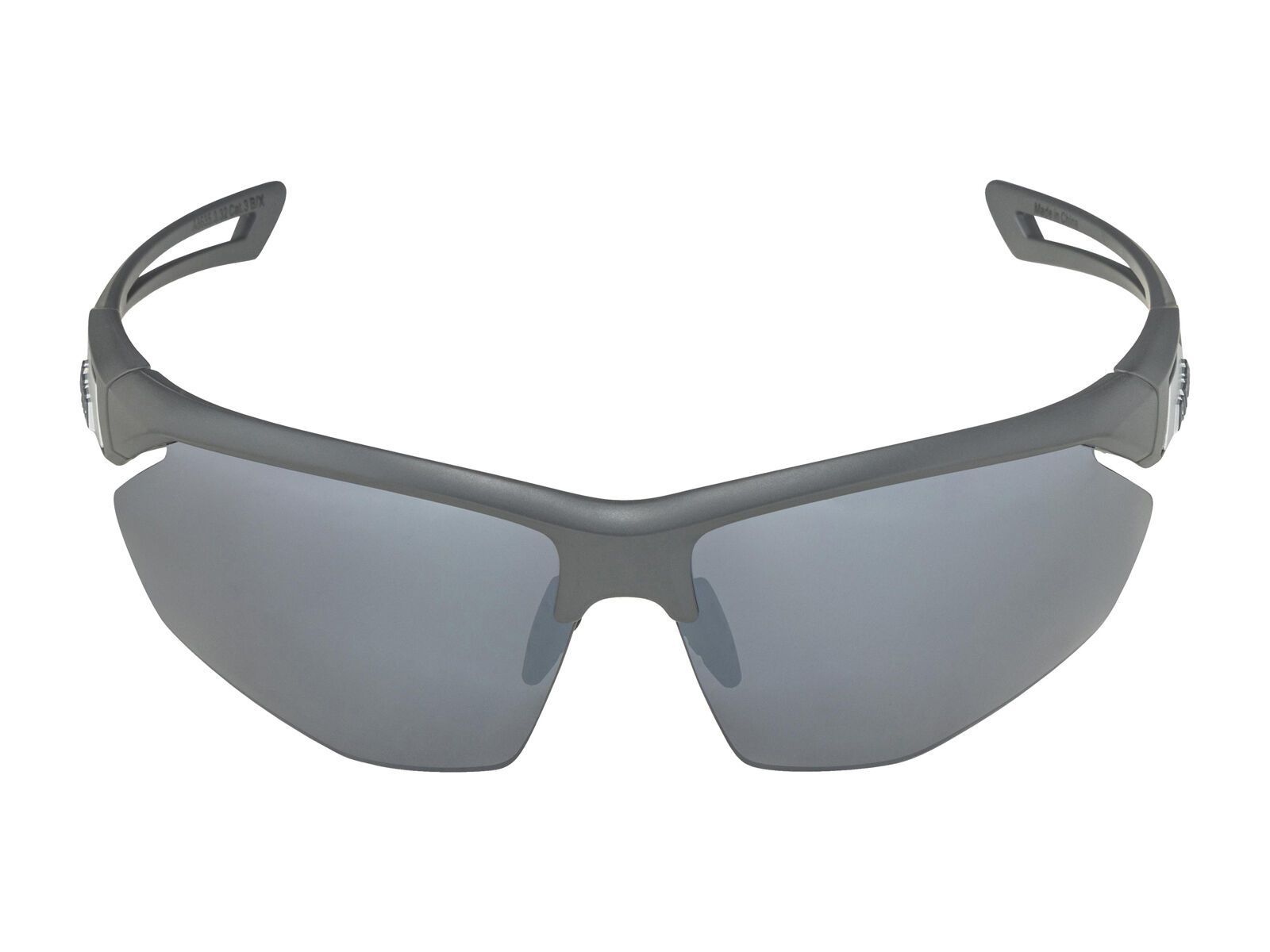 Alpina Nylos HR, Silver Mirror / midnight-grey matt - Bild 3