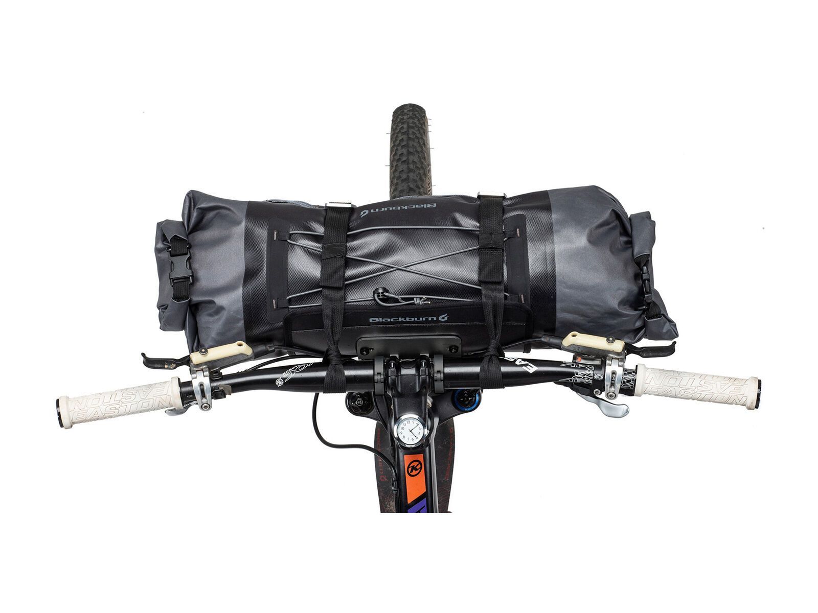 Blackburn Outpost Elite Handlebar Roll & Dry Bag - Bild 4