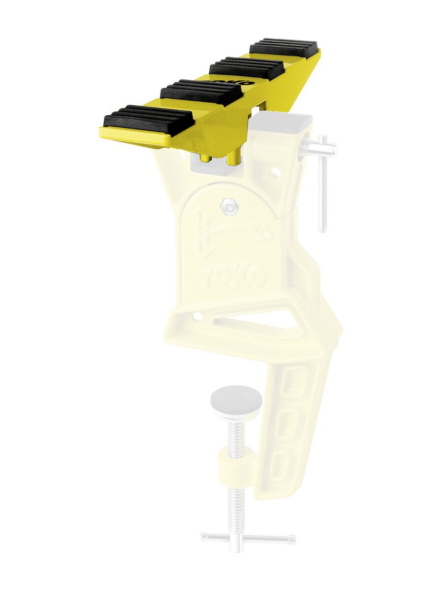 Toko Universal Adapter for Ski Vise World Cup - Bild 2