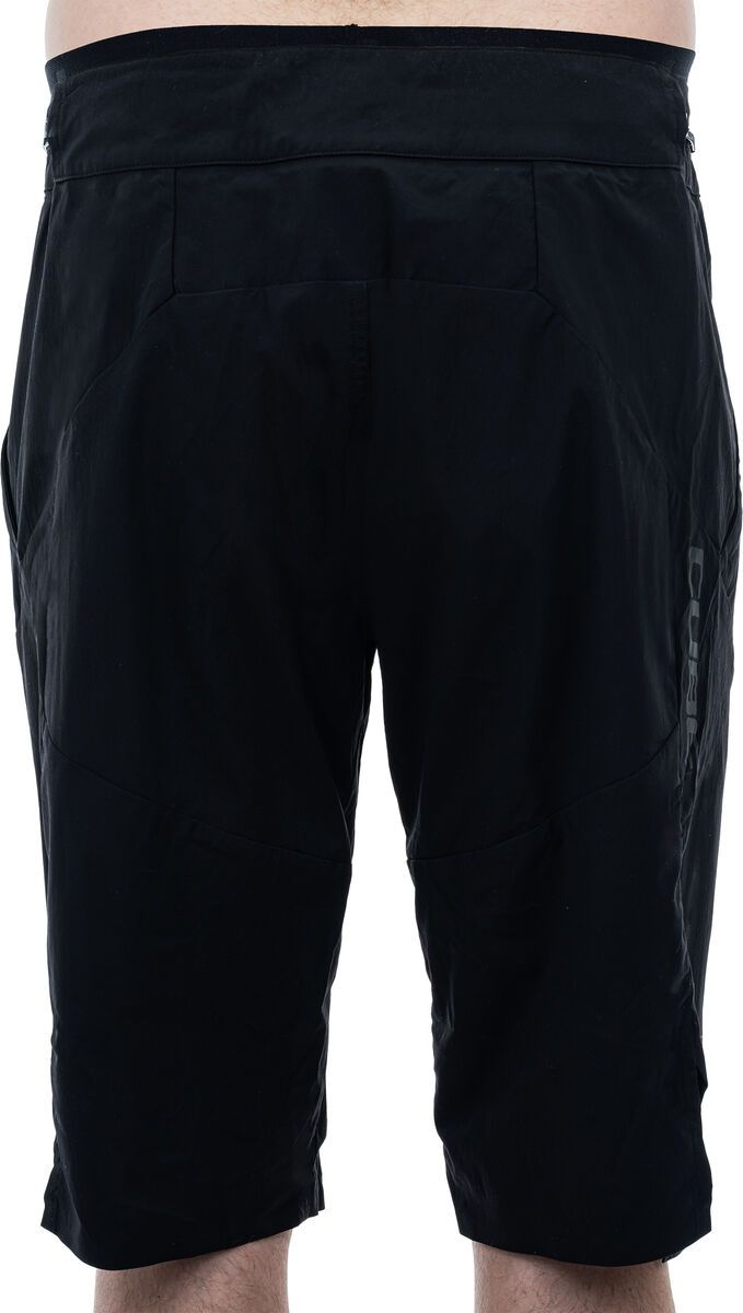 Cube ATX Baggy Shorts, black - Bild 3
