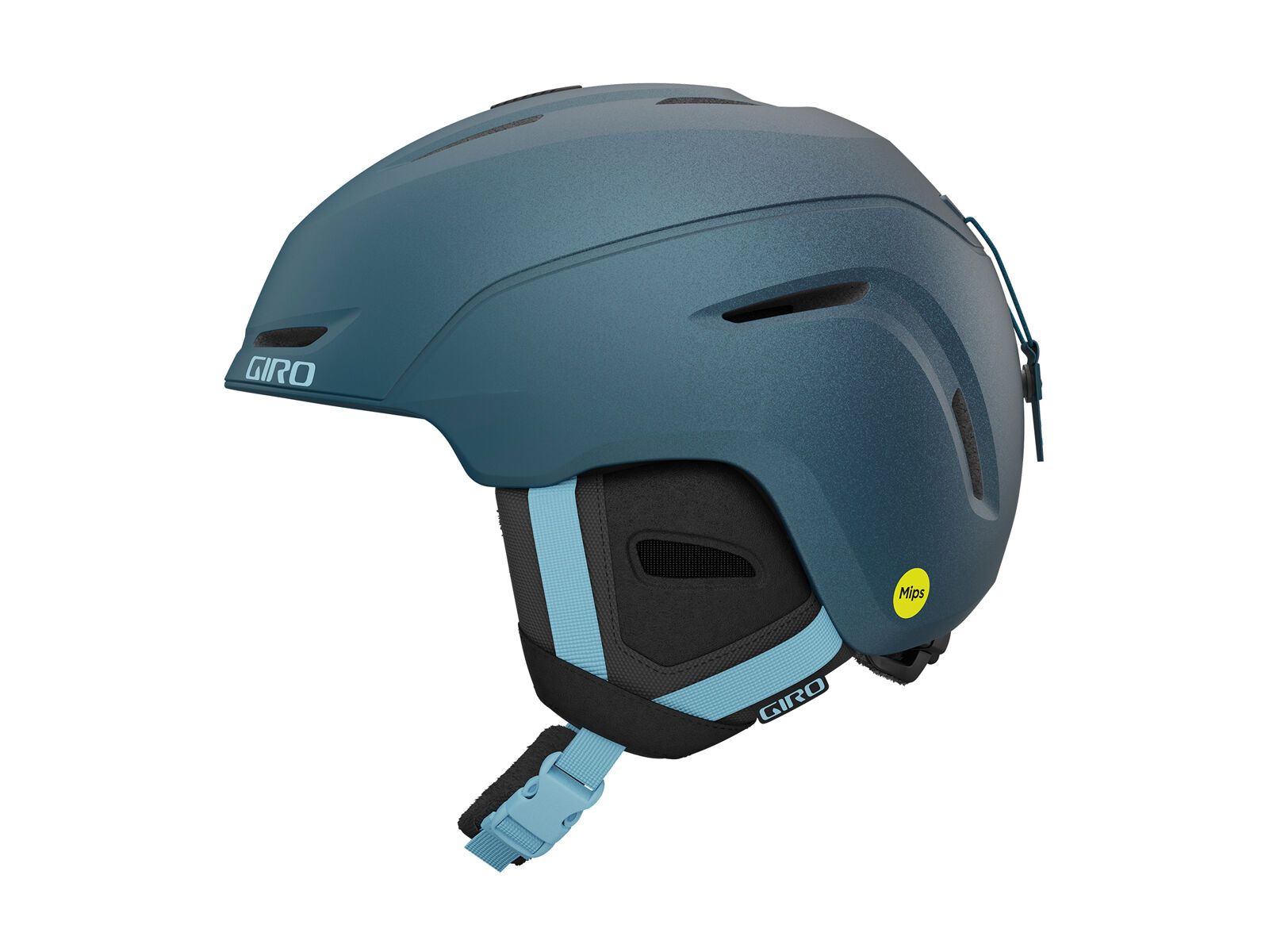 Giro Avera MIPS, matte ano harbor blue - Bild 2