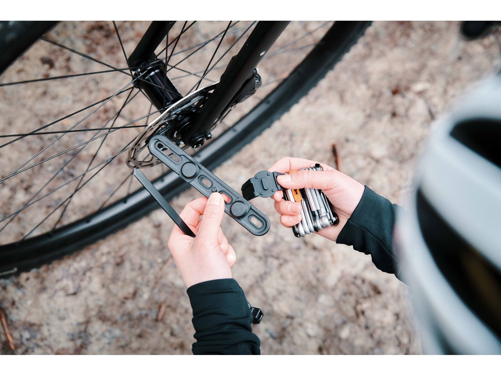 Fidlock Twist Vario Base, black - Bild 13