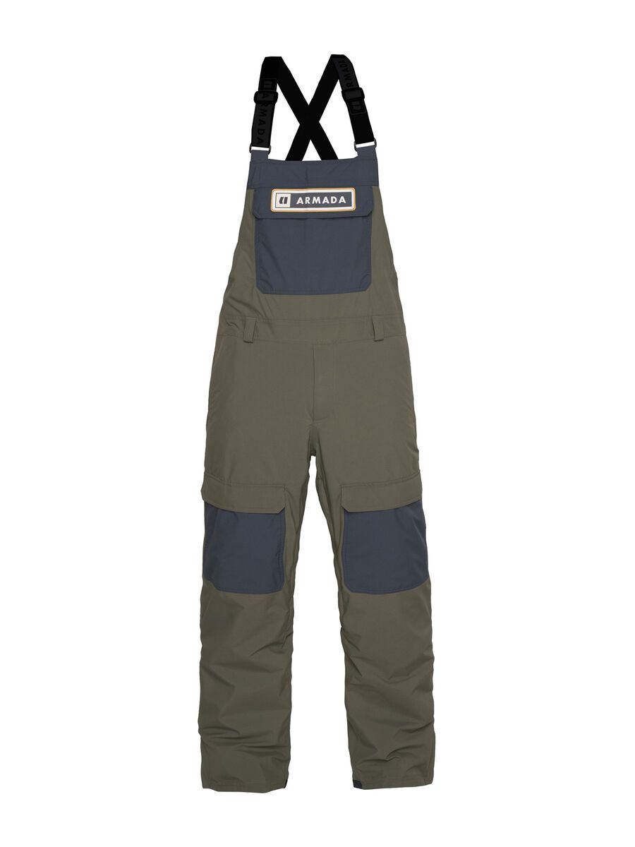 Armada Sumpter 2L Bib, indigo - Bild 1