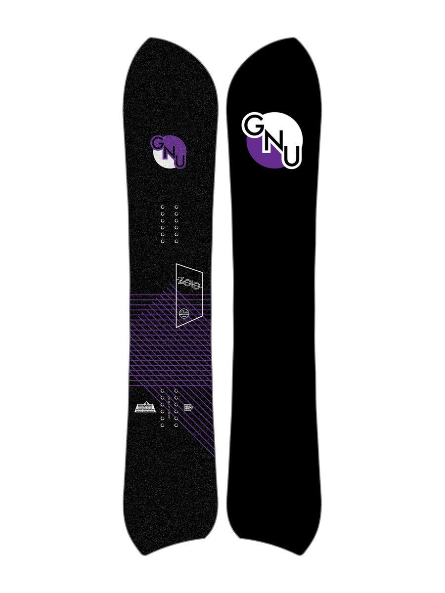 Gnu Zoid Womens Goofy - Bild 3