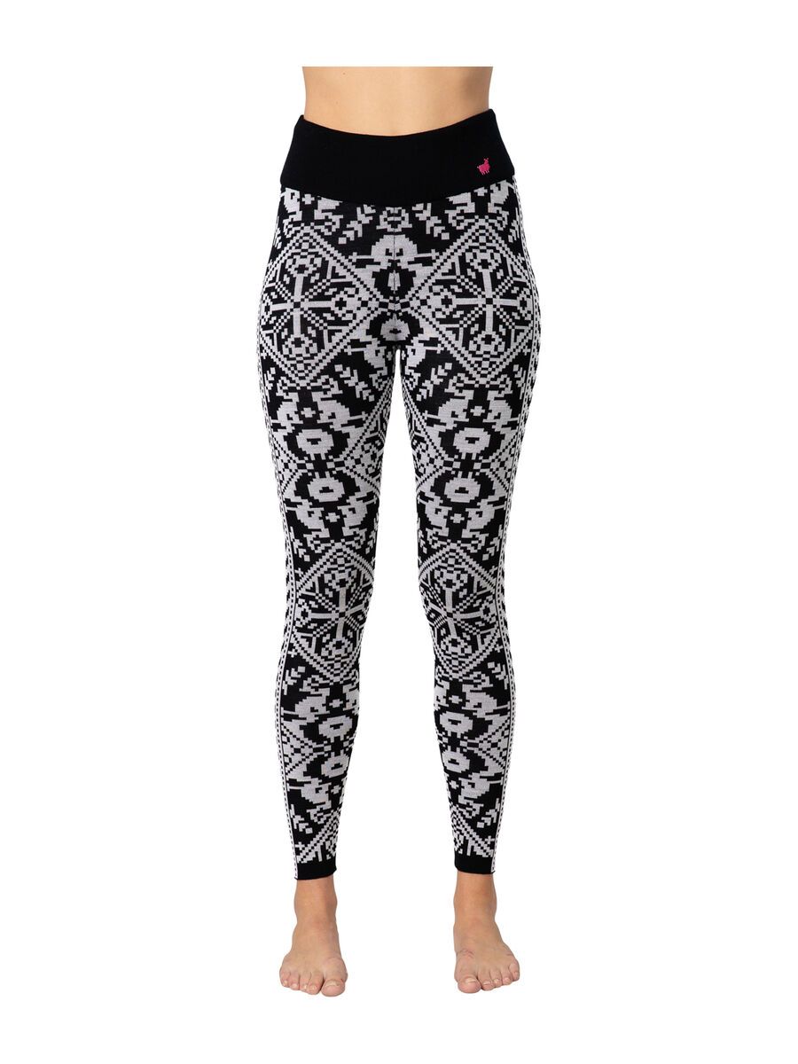 Kari Traa Saga Pants, black - Bild 3