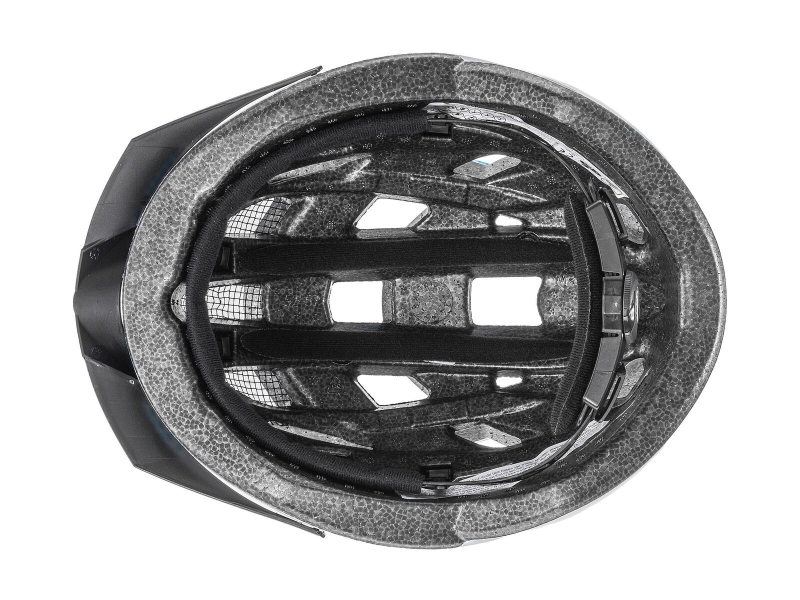 uvex air wing, blue white - Bild 5