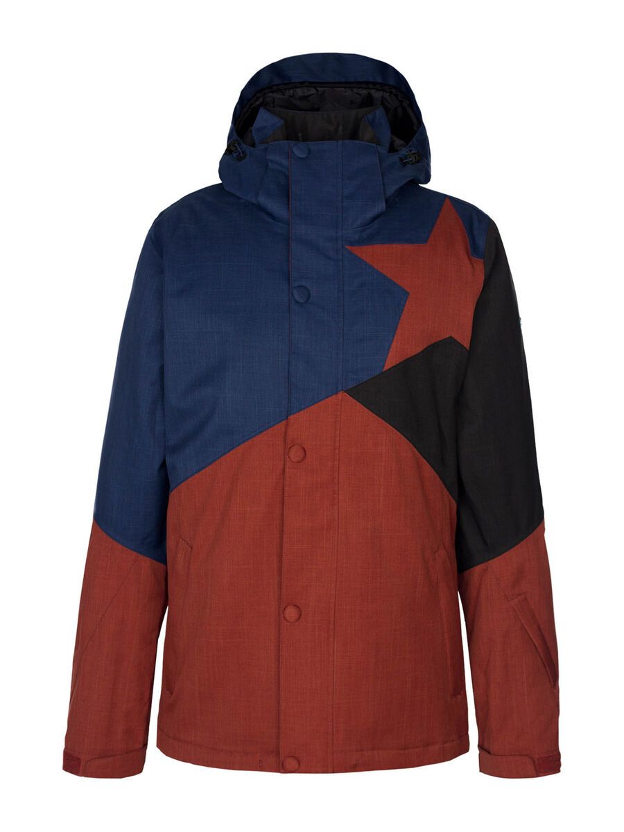 Zimtstern Sarin, Chestnut - Bild 1