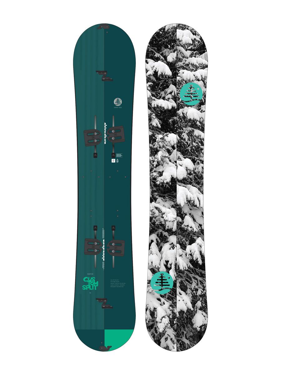 Burton Custom Split - Bild 1