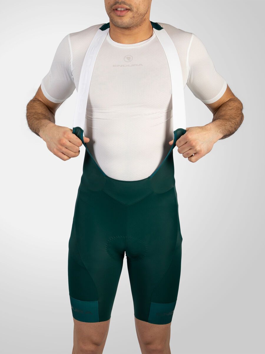 Endura FS260 Bibshort, sattes teal - Bild 3