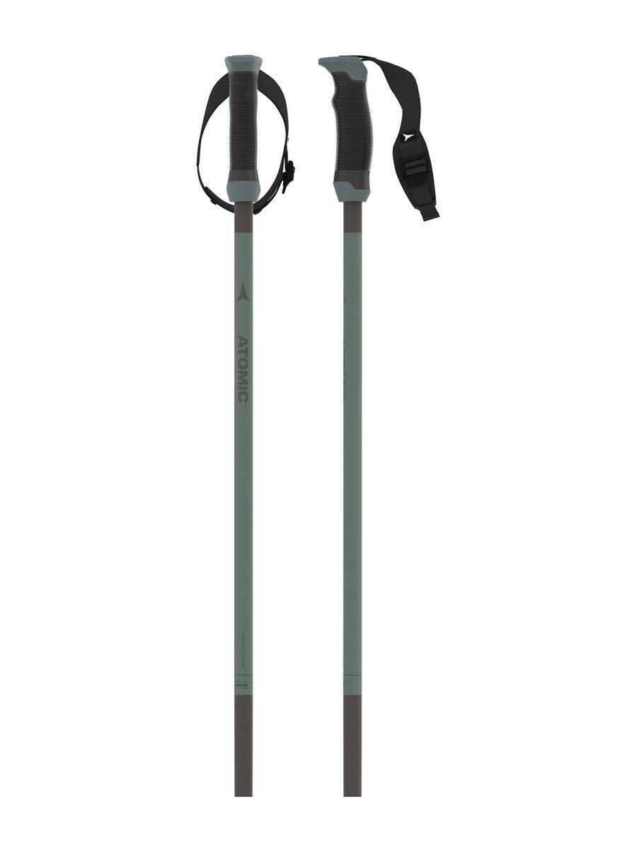 Atomic Redster Q Carbon SQS, green - Bild 2